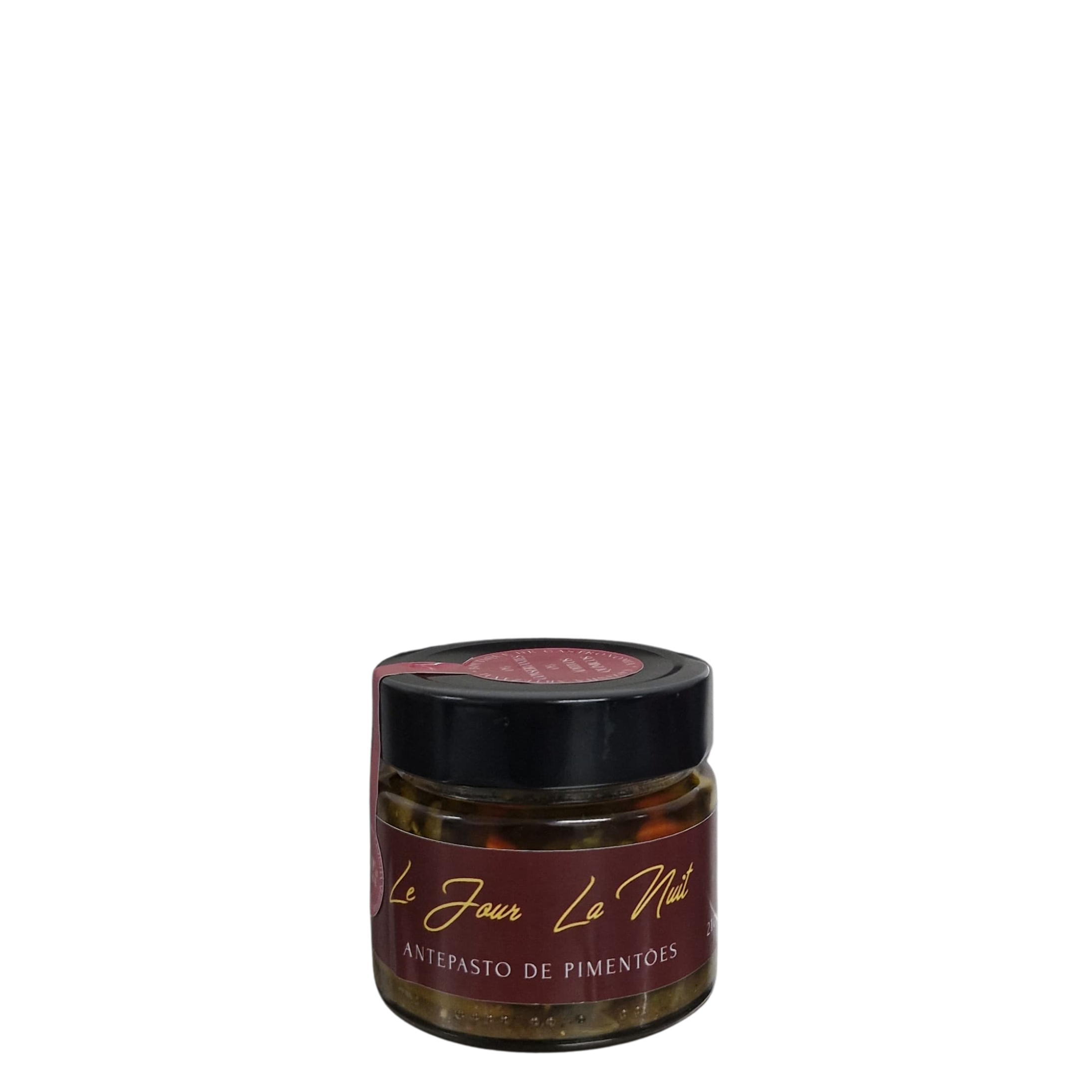 Antepasto Le Jour La Nuit Pimentões 240g