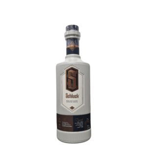 Licor Schluck Café Cappuccino 700ml