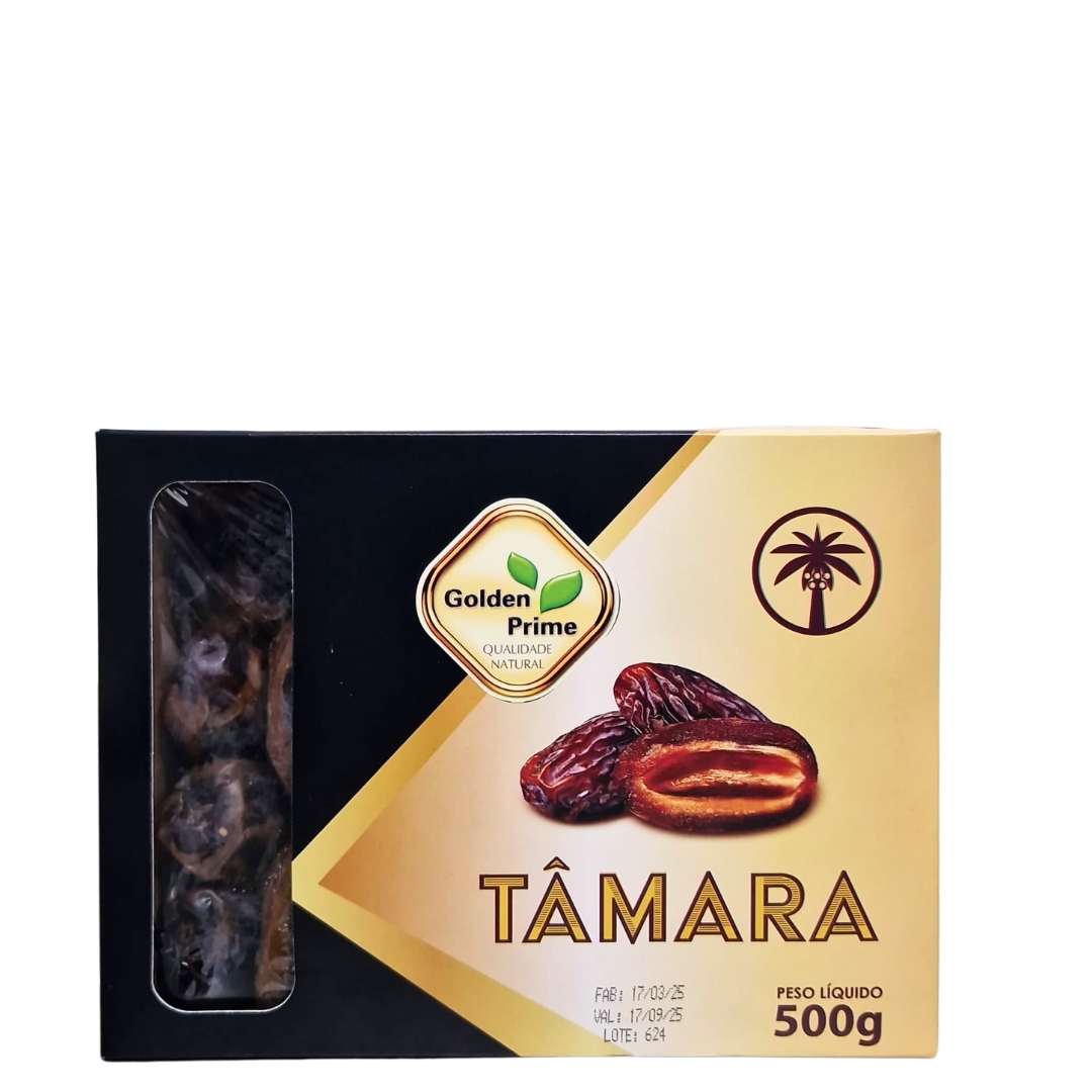 Tamara Golden Prime C/ Caroço 500g