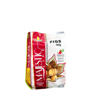 Figo Majestic Seco Queen 160g