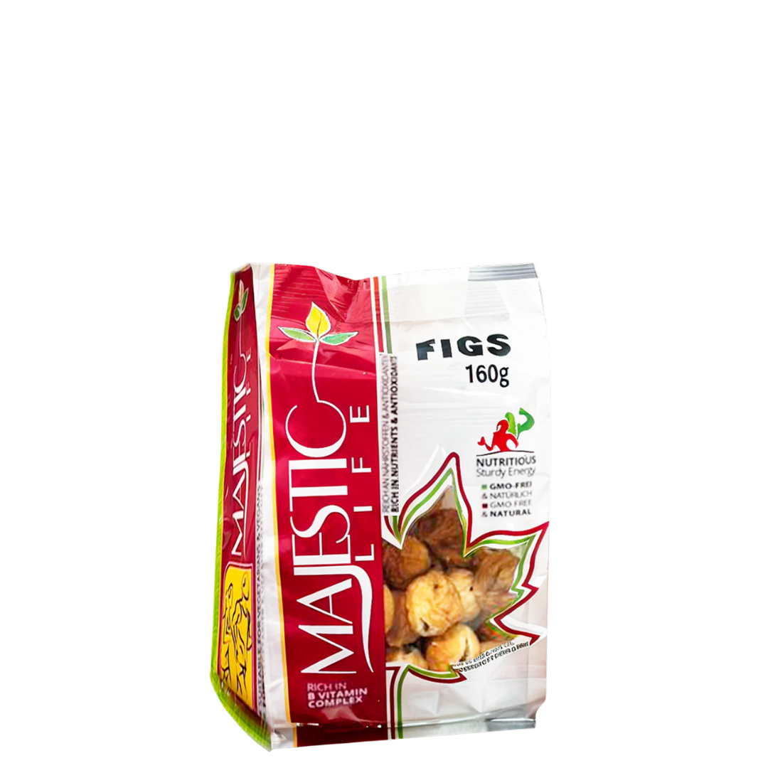 Figo Majestic Seco Queen 160g