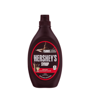 Calda De Chocolate Hershey's 680g