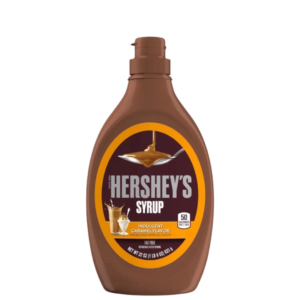 Calda De Caramelo Hershey's 680g