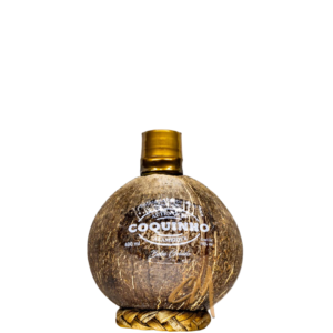 Bebida Mista Coquinho Mineioro 400ml