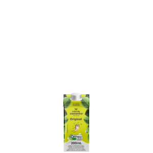 Bebida A Tal da Castanha de Castanha de Caju 200ml