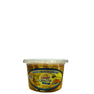 Queijo Provolone Desidratado Ouro Di Ofir Queijo Coalho 90g