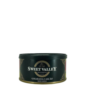 Goiabada Cascão Meio Mole Sweet Valley 400g