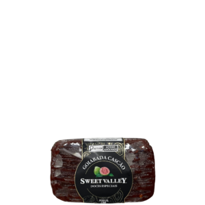 Goiabada Cascão Corte Sweet Valley 400g