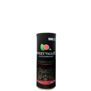 Goiabada Cascão Premium Corte Sweet Valley 210g
