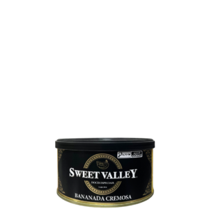 Bananada De Colher Sweet Valley 410g