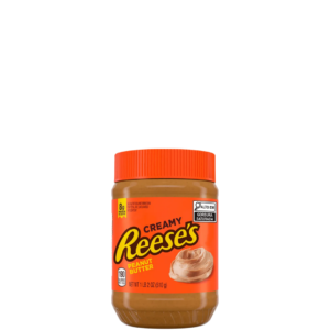 Pasta De Amendoim Reese's 510g
