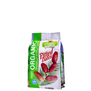 Tamara Organic Queen's Diamond S/Caroço 160g
