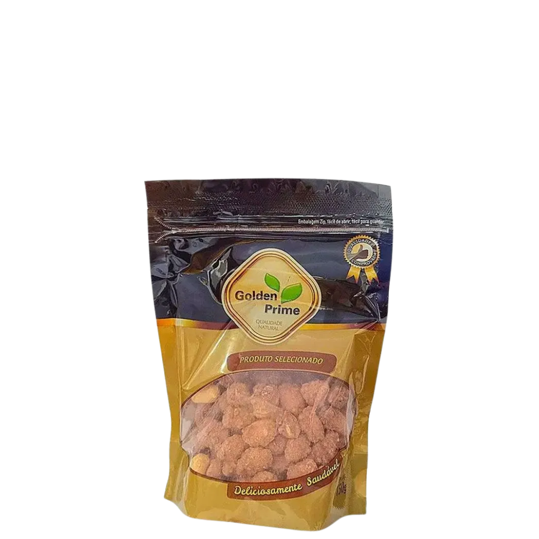 Mix Golden Prime Caramelizado 150g
