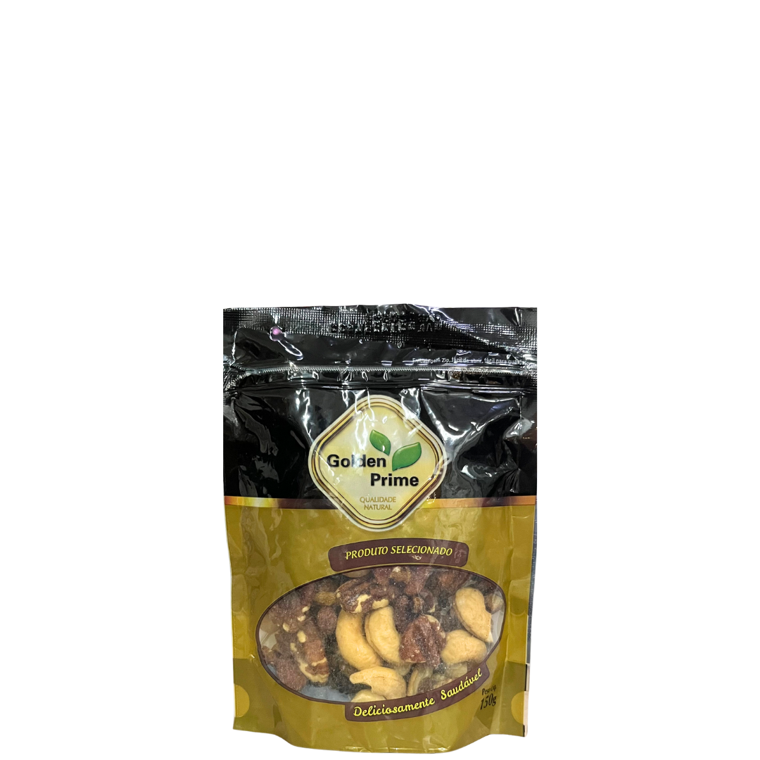 Mix Golden Prime 150g