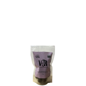 Avelã Drageada Var C/ Chocolate Ao Leite 45% Cacau 120g