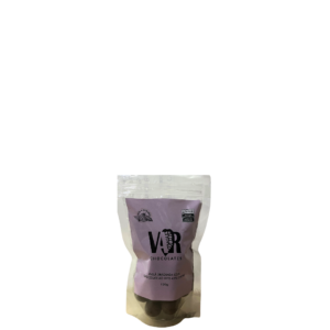 Avelã Drageada Var C/ Chocolate Ao Leite 45% Cacau 120g