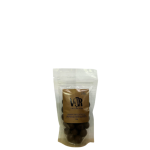 Drageado Var Chocolate e Cappuccino 120g