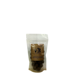 Drageado Var Chocolate e Cappuccino 120g
