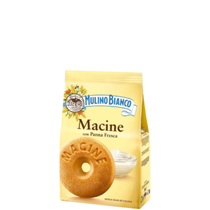 Biscoito Mulino Bianco Macine 350g