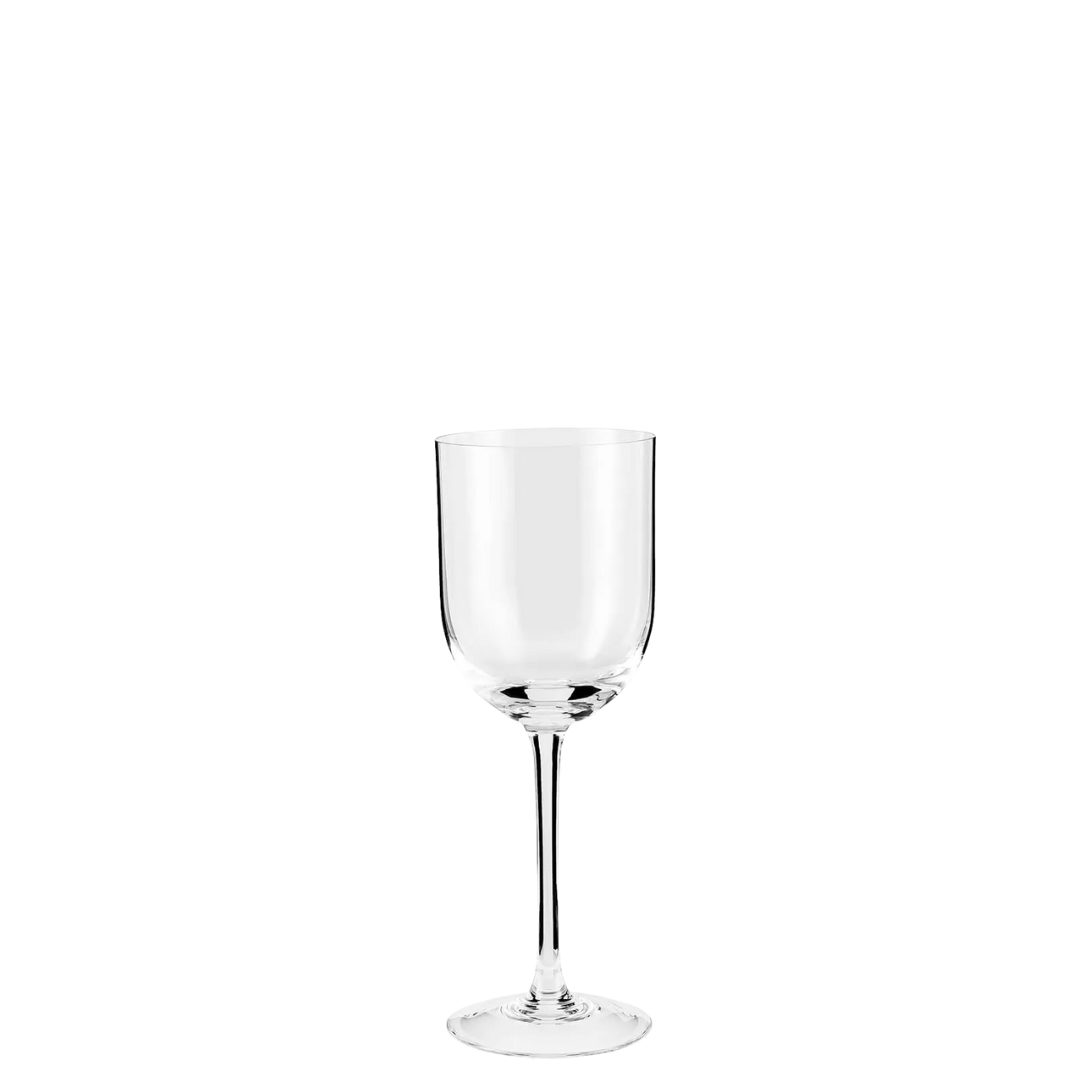 Taça de Cristal Água 330ml