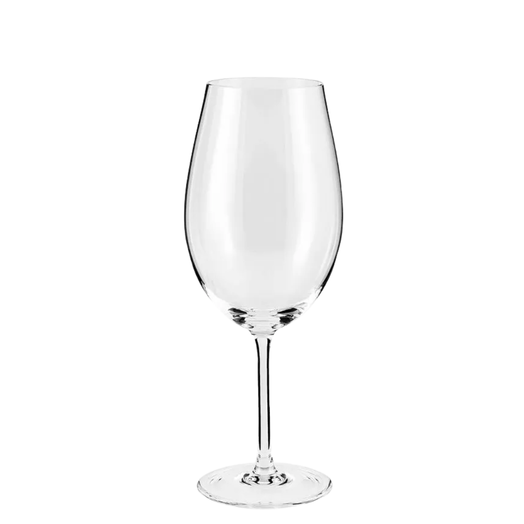 Taça de Cristal Bordeaux Grand Cru Liso 690ml