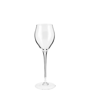 Taça de Cristal Strauss Champagne Nouveau Liso 260ml