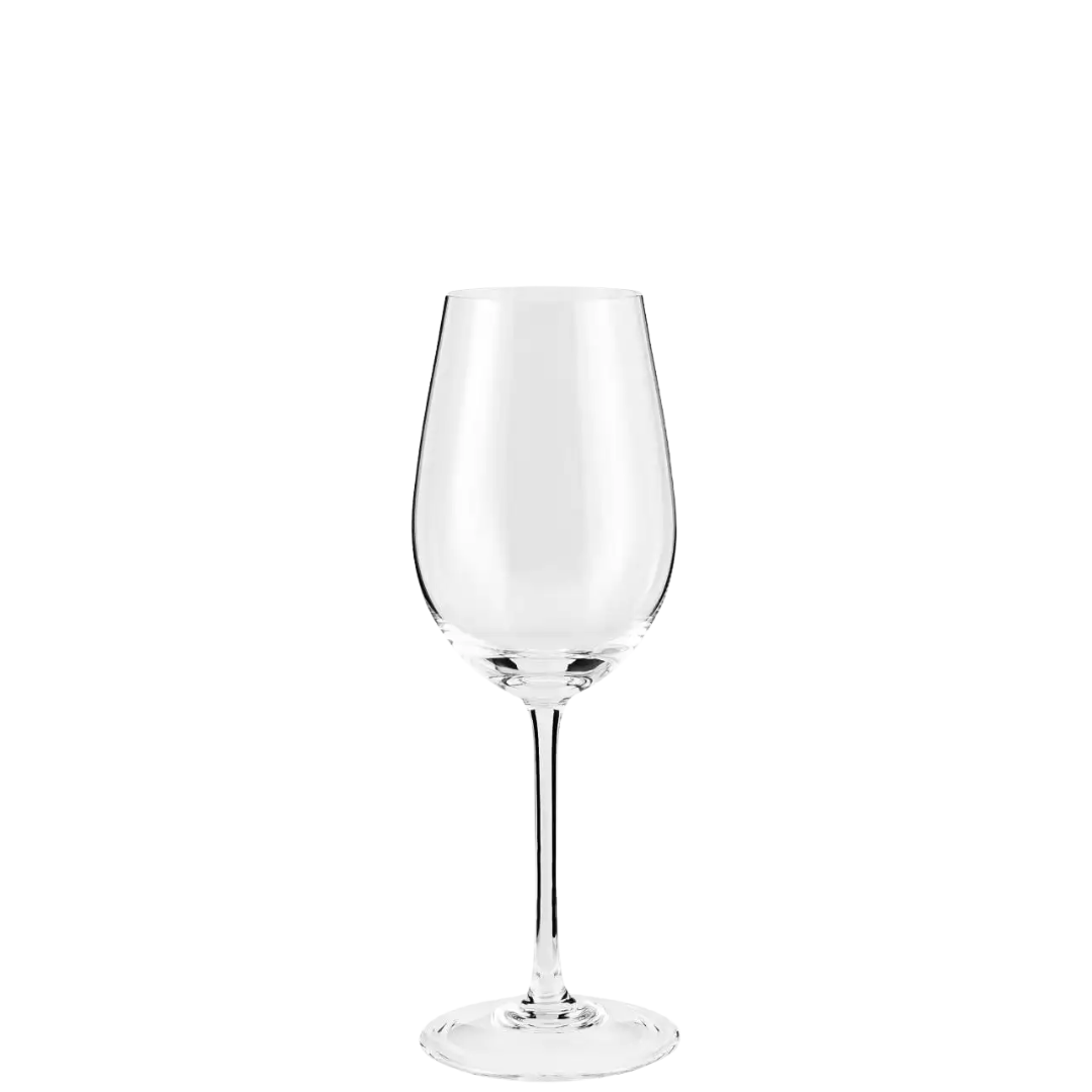 Taça em Cristal Strauss Chardonnay Liso 390ml