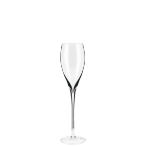 Taça em Cristal Strauss Oficial Espumante Brasileiro 190ml