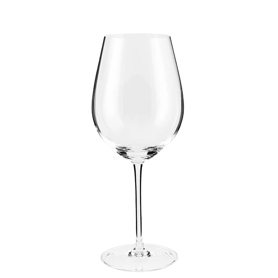 Taça em Cristal Strauss Bordeaux Grand Cru III 1000ml