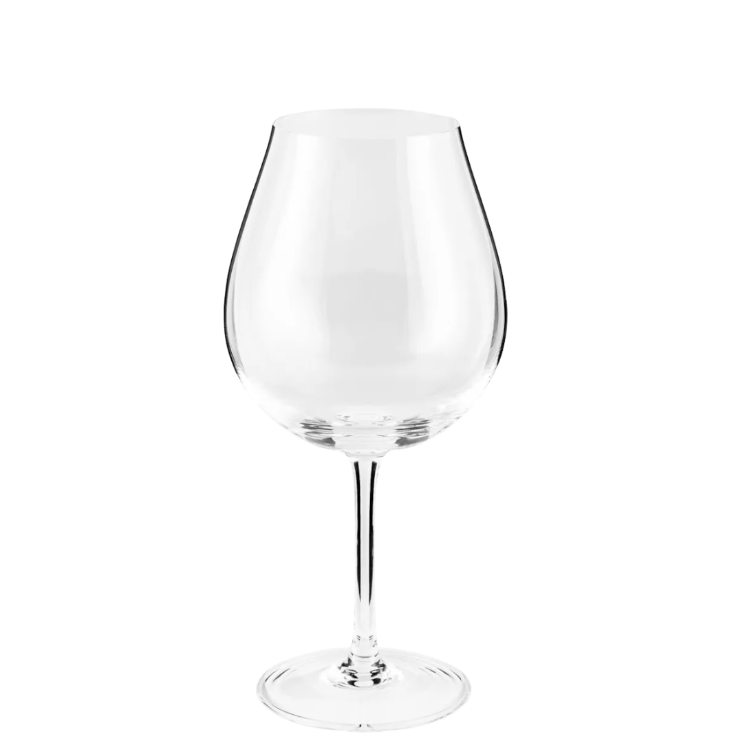 Taça em Cristal Strauss Bourgogne Pinot Noir 810ml