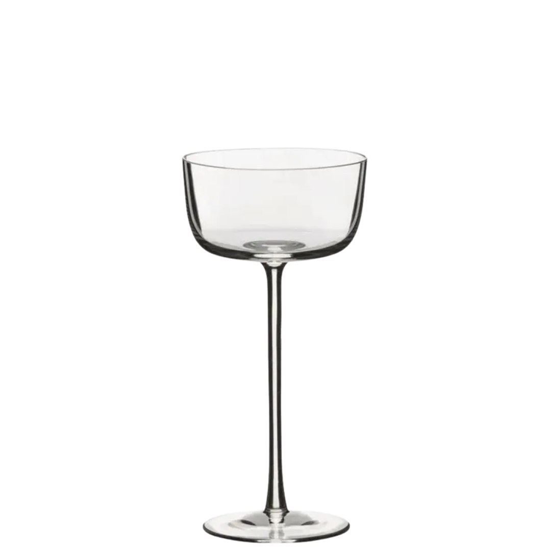 Taça de Cristal P/Coquetel Strauss 170ml