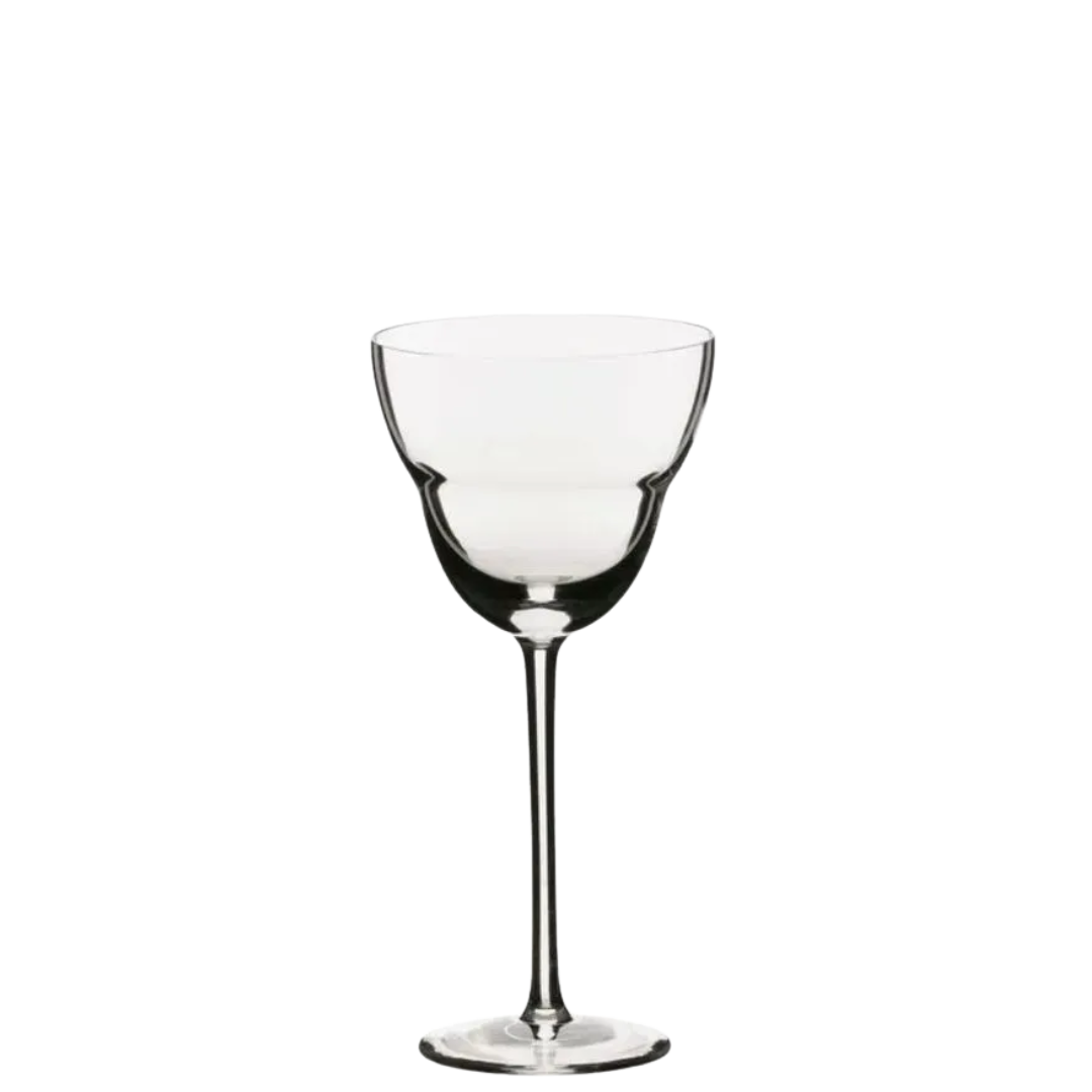 Taças de Cristal P/Coquetel Strauss 190ml