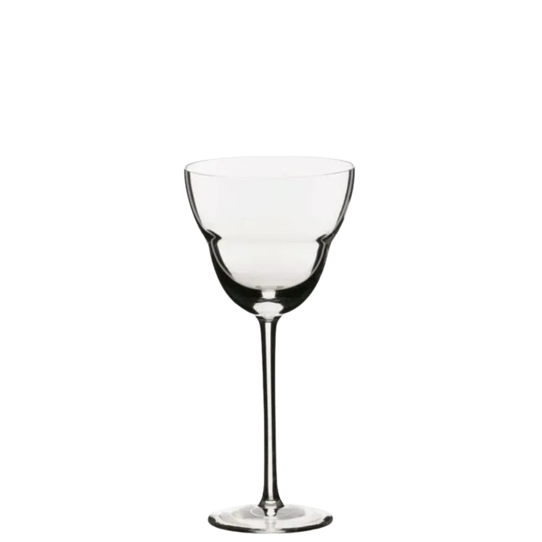 Taças de Cristal P/Coquetel Strauss 190ml