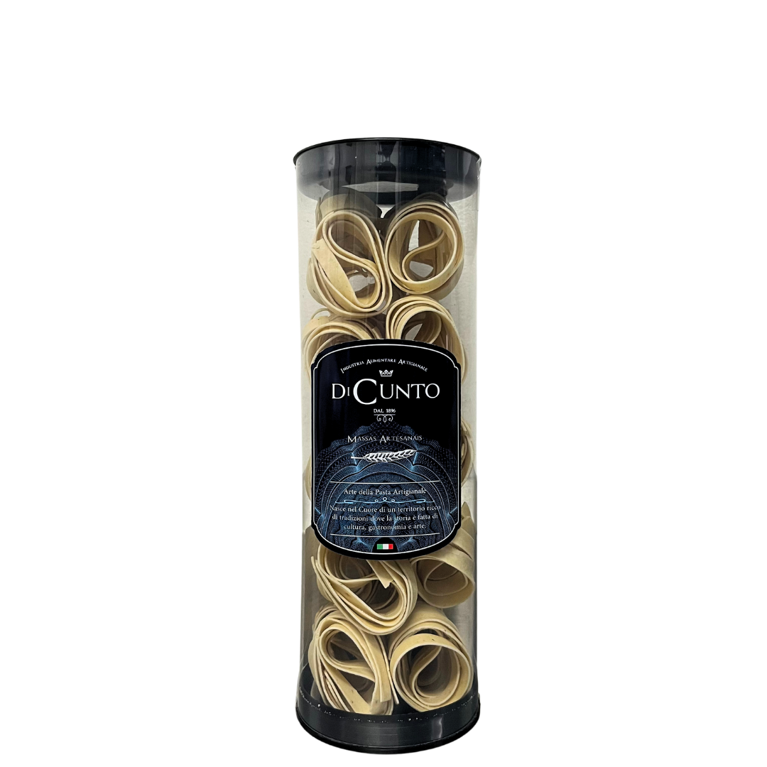 Grano Duro Limao e Ervas Di Cunto 300g