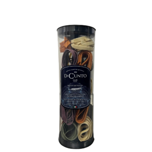 Grano Duro Colorido Di Cunto 300g