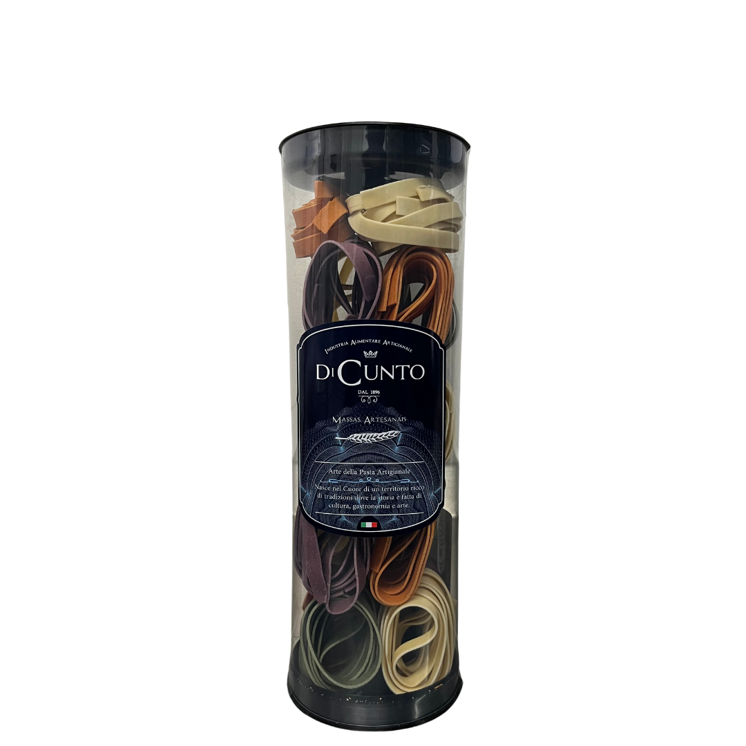 Grano Duro Colorido Di Cunto 300g