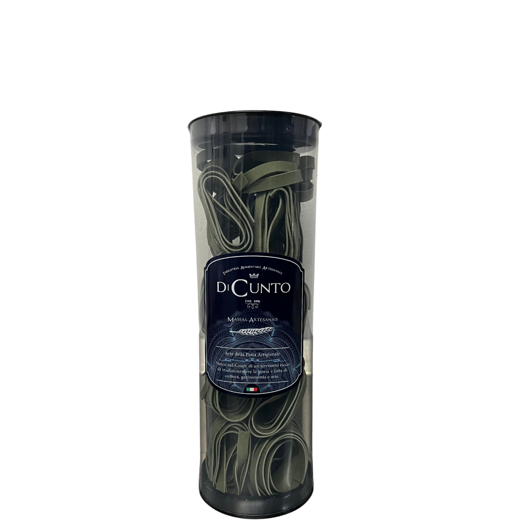 Grano Duro Espinafre Di Cunto 300g