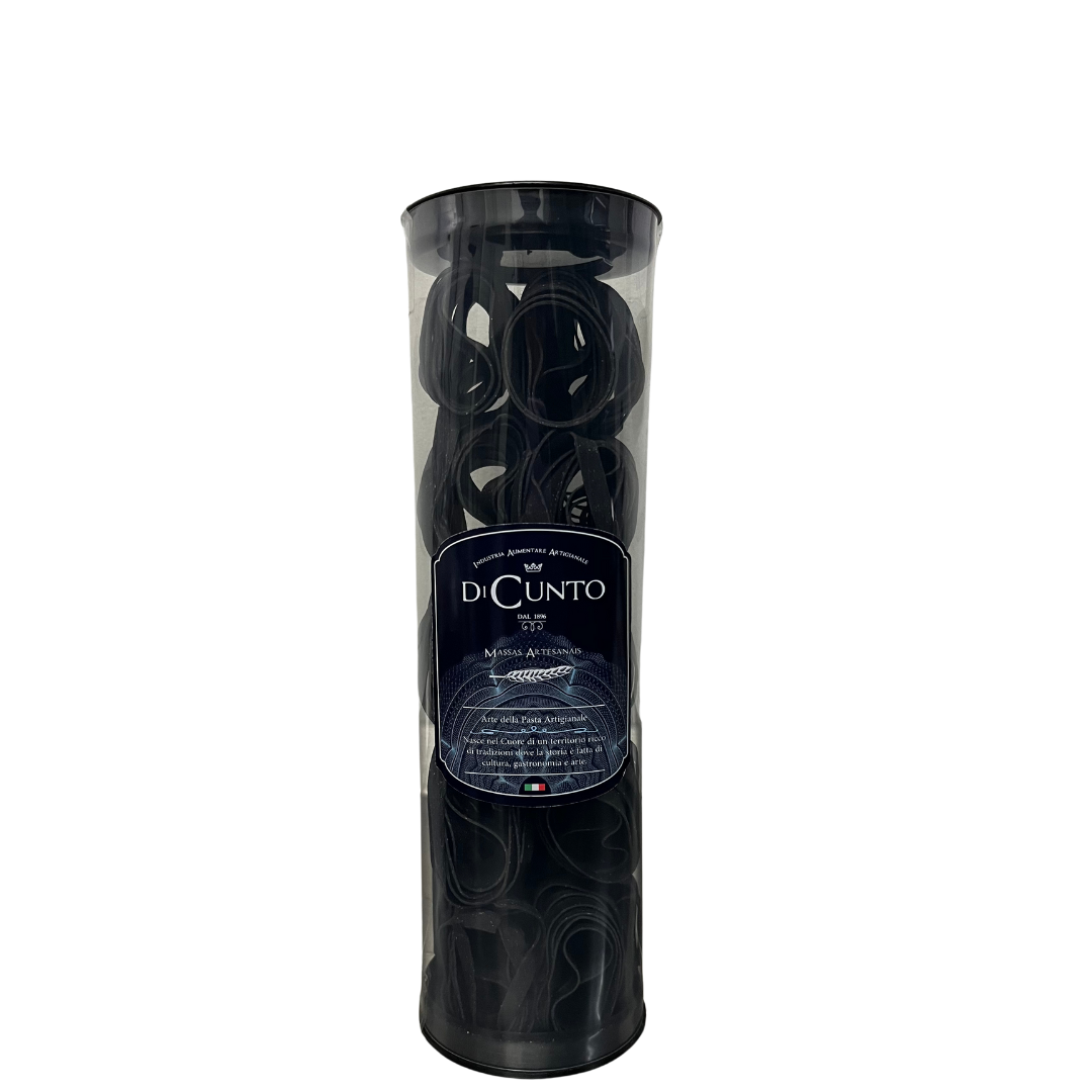 Grano Duro Nero Di Cunto 300g