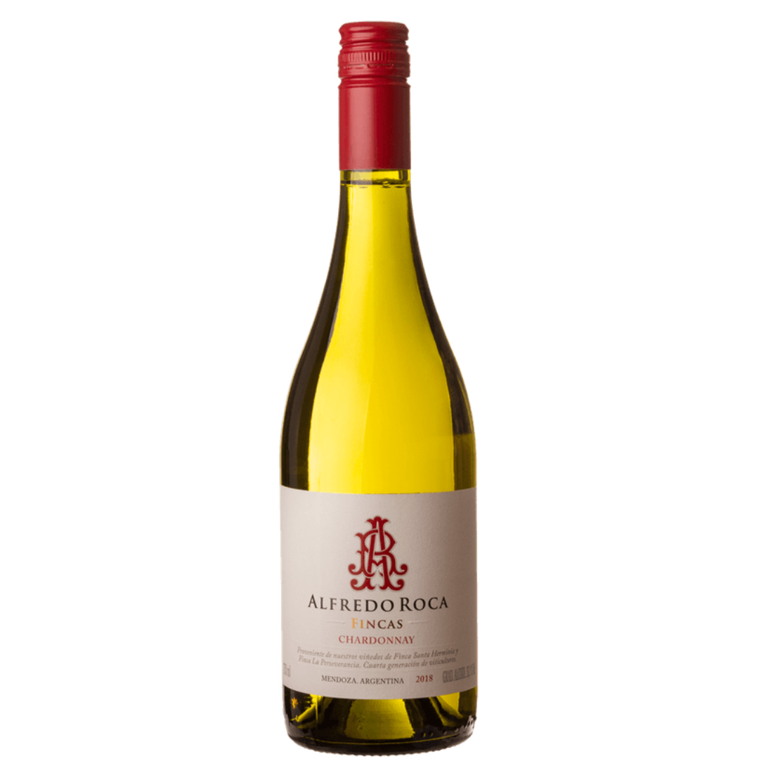 Vinho Alfredo Roca Chardonnay 750ml