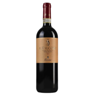 Vinho Il Falcone Castel Del Monte Rosso Riserva Docg 2015 Tto 750ml