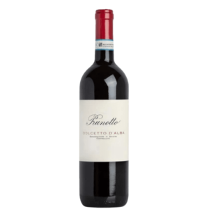 Vinho Prunotto Dolceto Dalba 750ml