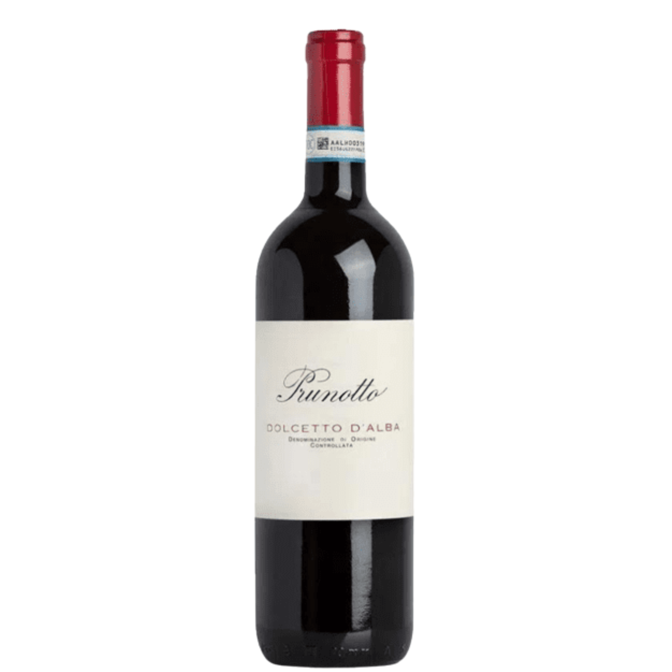 Vinho Prunotto Dolceto Dalba 750ml
