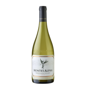 Vinho Montes Alpha Sauvignon Blanc 750ml