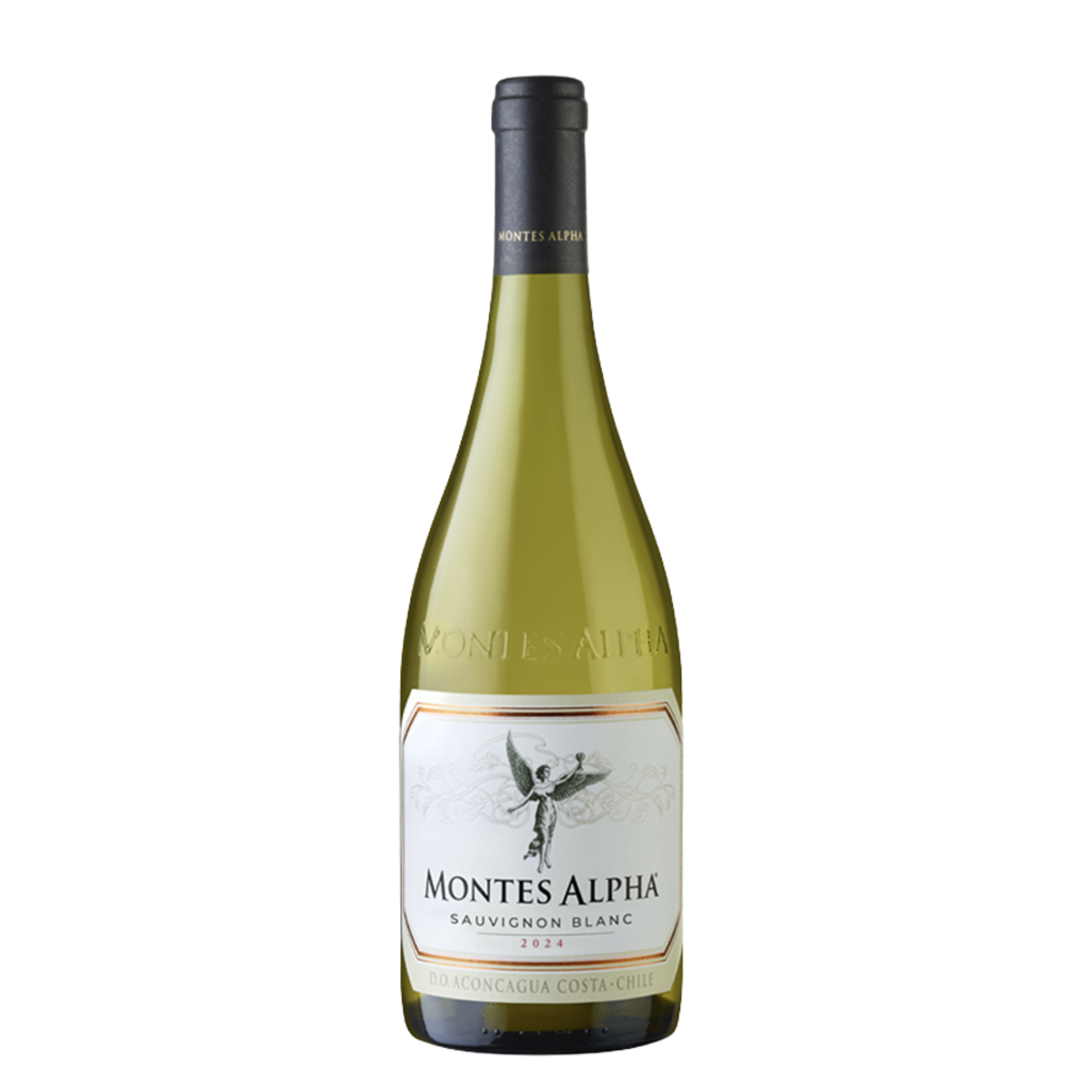 Vinho Montes Alpha Sauvignon Blanc 750ml