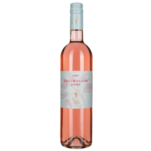 Vinho Tuzko Pannon Kekfrankos Rose 750ml