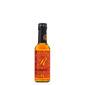 Aperitivo Regan's Orange Bitters 148 ml