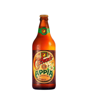 Cerveja Colorado Appia 600ml