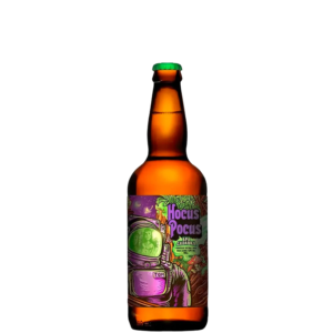 Cerveja Hocus Pocus Apa Cadabra 500ml