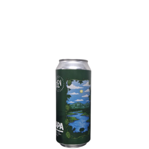 Cerveja Zev Apa  473 ml