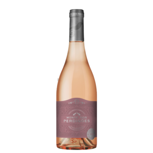 Vinho Monte Dos Perdigoes Colheita Rose 750ml
